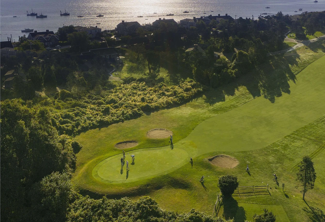 Chatham Bars Inn Cape Cod